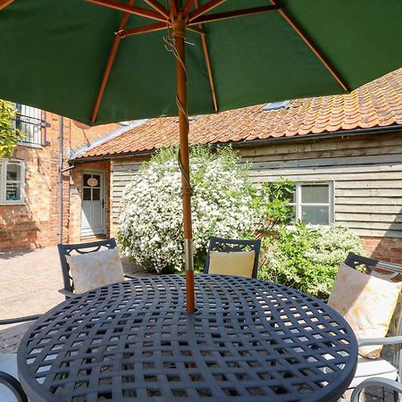 Bb House Bedford Exterior foto