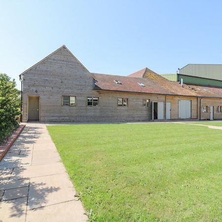 Bb House Bedford Exterior foto
