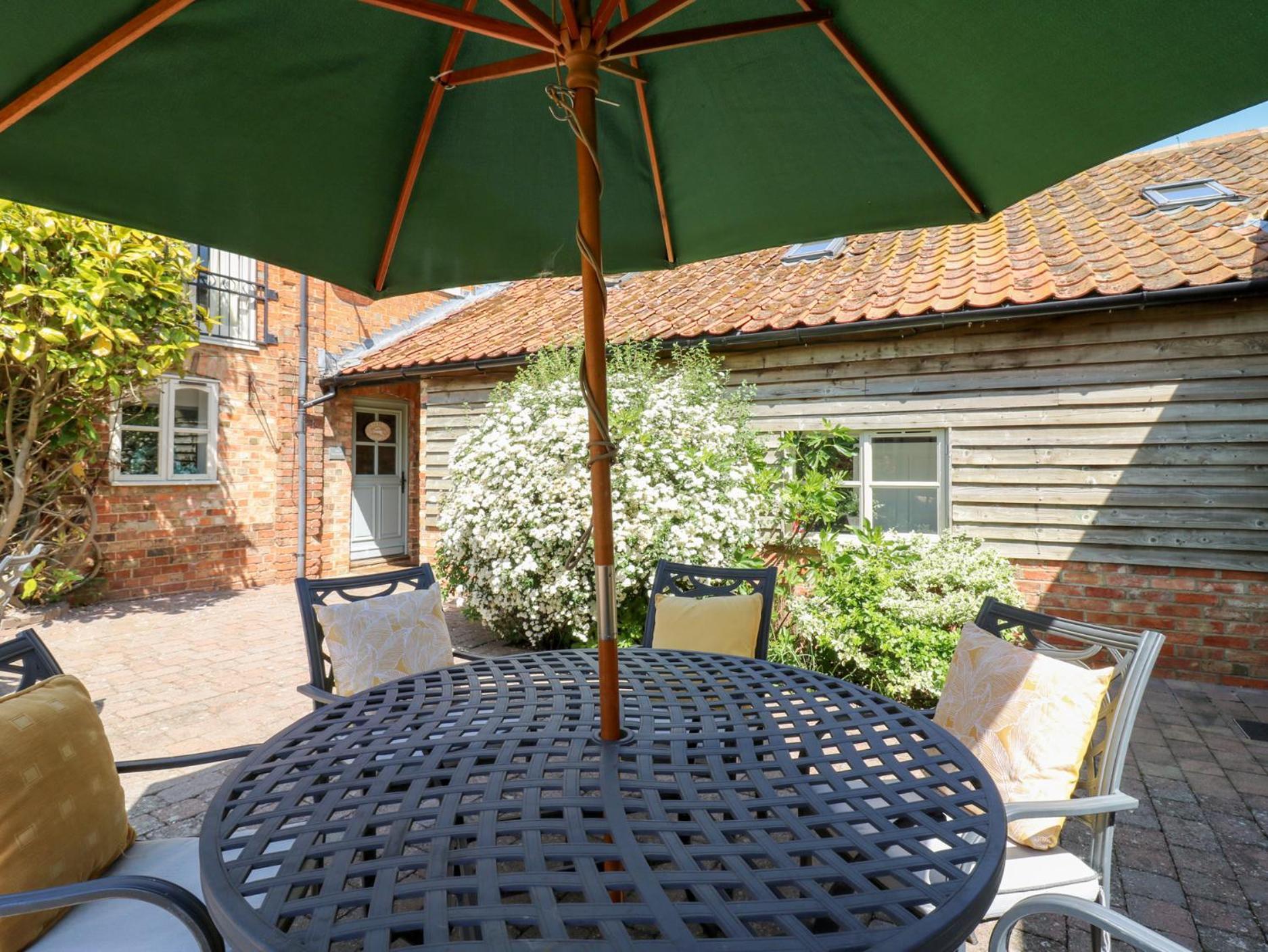 Bb House Bedford Exterior foto